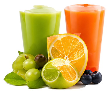 NƯỚC ÉP NGUYÊN CHẤT