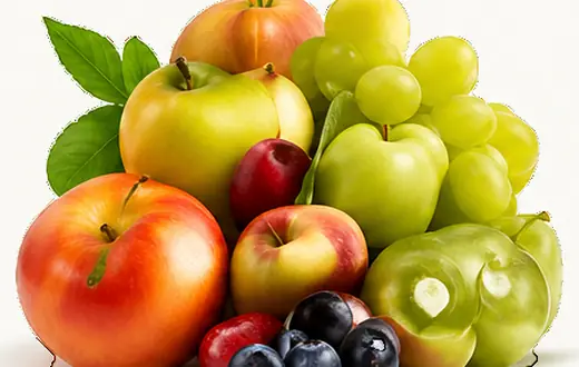 Combo trái cây cho văn phòng: chọn sao cho dễ chia?